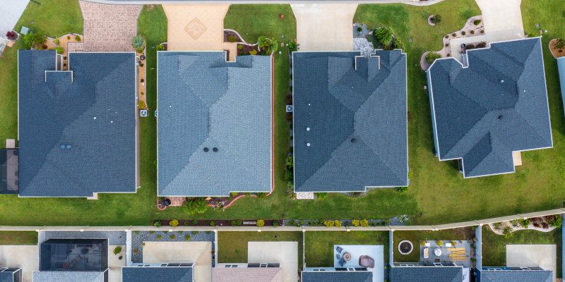 Roofing Contractor in Jacksonville, Florida