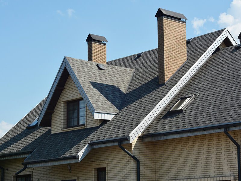 Inman Roofing, LLC<br />
